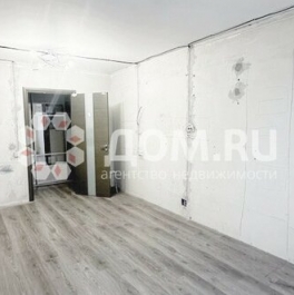Продажа 2-комн квартиры на вторичном рынке Коломна, Пионерская улица,  д. 50А