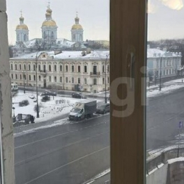 Продажа 3-комн квартиры на вторичном рынке Садовая ул