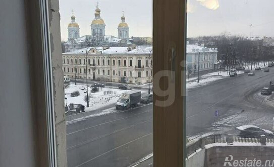 Продажа 3-комн квартиры на вторичном рынке Садовая ул