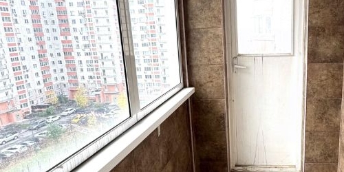 2-комн квартира проезд Чечерский, 126к2