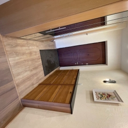 Аренда 2-комн квартиры на вторичном рынке Баррикадная улица,  д. 8Г