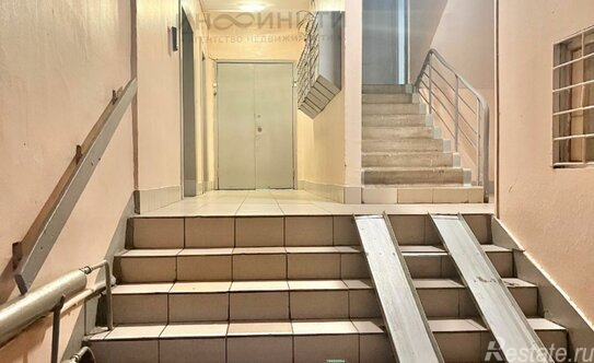 Продажа 1-комн квартиры на вторичном рынке Варшавское ш,  д. 144 к1