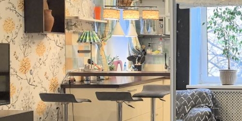 2-комн квартира 5-я Советская улица, 28