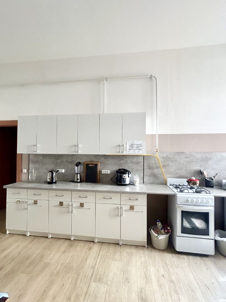 Аренда комнаты улица Некрасова, 60