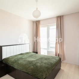 Продажа 2-комн квартиры на вторичном рынке Отрадное, ул Кленовая,  д. 1