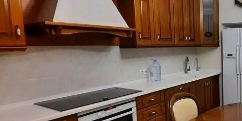 3-комн квартира Рублевское шоссе, 26К4