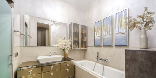 3-комн квартира ул Погодинская,  д. 2/3,  к. 3