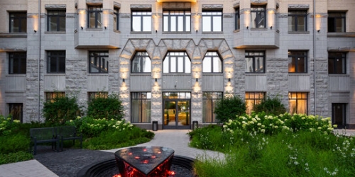 1-комн квартира наб Реки Карповки,  д. 39