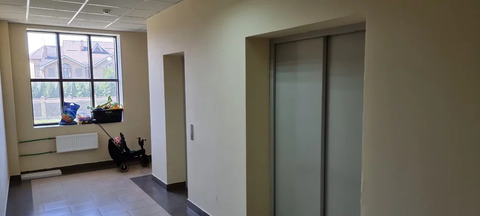 2-комн квартира Вешки, Лиственная,  д. 3