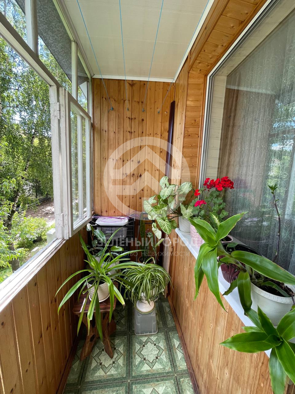 Продажа 2-комн квартиры на вторичном рынке Клин, Литейная, д. 4