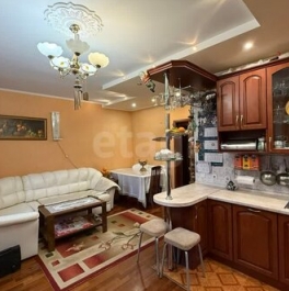 Продажа 2-комн квартиры на вторичном рынке проспект Королёва