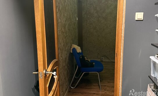 Продажа 3-комн квартиры на вторичном рынке Люберцы г, Комсомольский пр-кт,  д. 16/2