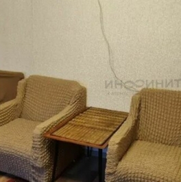 Продажа 2-комн квартиры на вторичном рынке Сиреневый бульвар