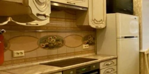 2-комн квартира улица Маршала Тухачевского, 23