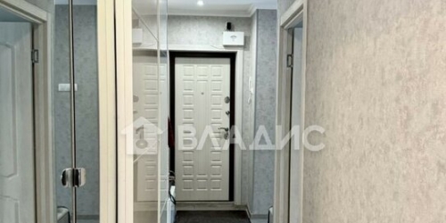 3-комн квартира ул Генерала Антонова,  д. 4,  к. 1