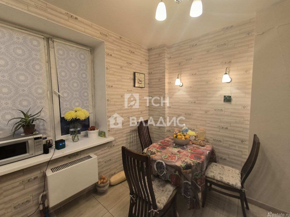 Продажа 1-комн квартиры на вторичном рынке Королев г, М.К. Тихонравова (Юбилейный мкр) ул