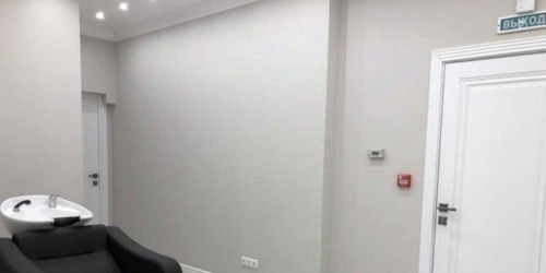 Помещение свободного назначения улица Грузинский Вал,  д. 14