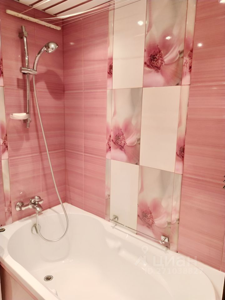 Аренда 1-комн квартиры на вторичном рынке улица Корнейчука, 26