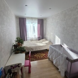 Продажа 3-комн квартиры на вторичном рынке Клин, ул Мира,  д. 44