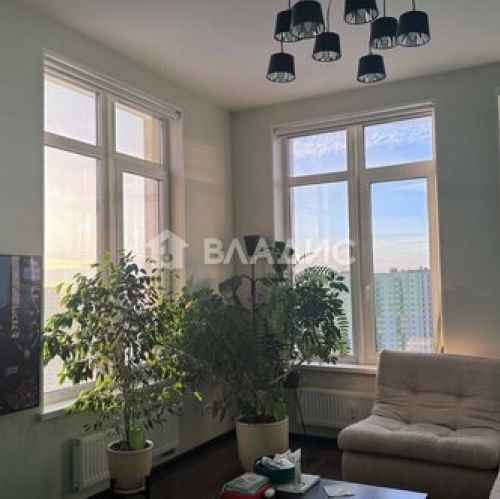 1-комн квартира ул Бестужевская,  д. 5
