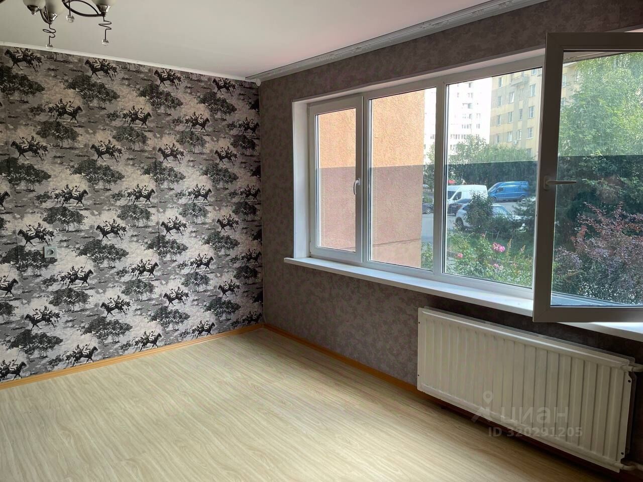 Продажа комнаты пос. Шушары, Ленсоветовский тер., 25