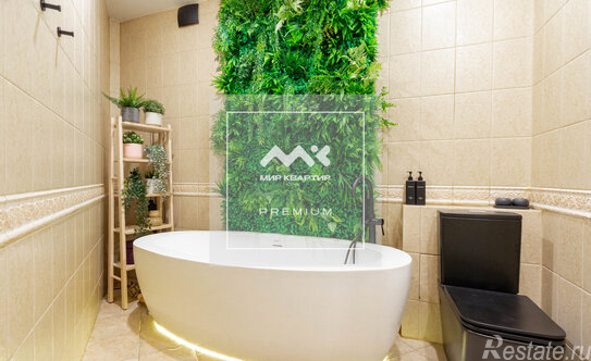 Продажа 3-комн квартиры на вторичном рынке Басков переулок,  д. 37-39