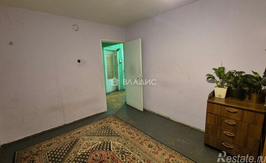 Продажа 2-комн квартиры на вторичном рынке Тимуровская улица,  д. 10 к2