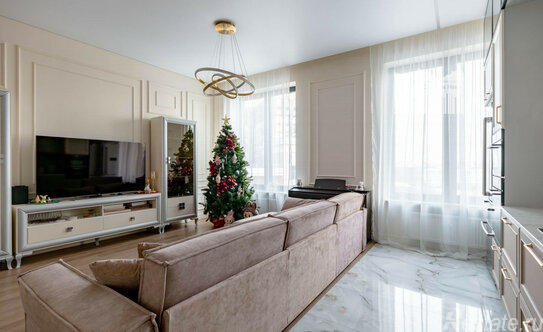 Продажа 4-комн квартиры на вторичном рынке Новоалексеевская улица,  д. 16 к3