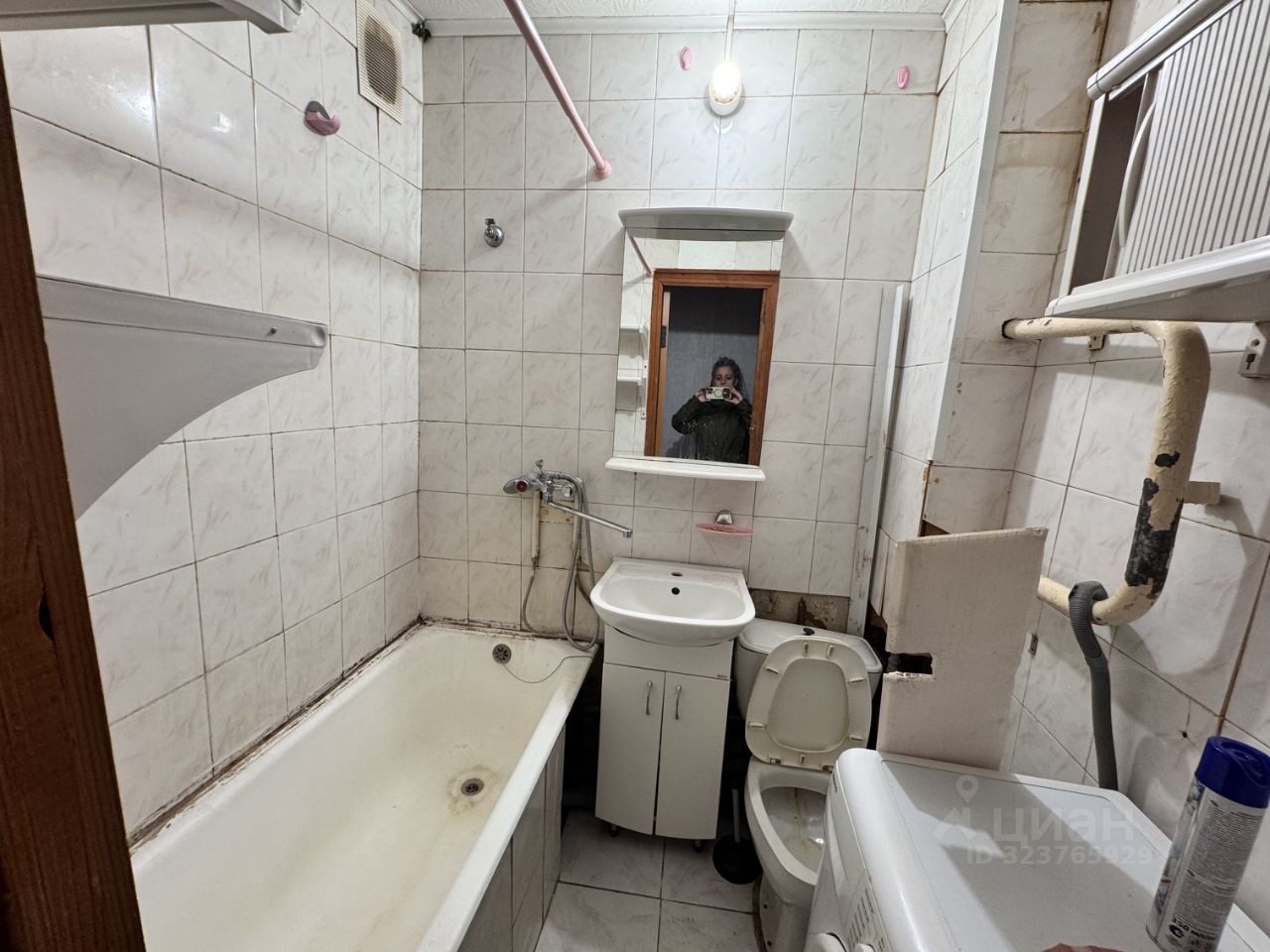 Продажа 1-комн квартиры на вторичном рынке Территория мкр, Руза, 16Б