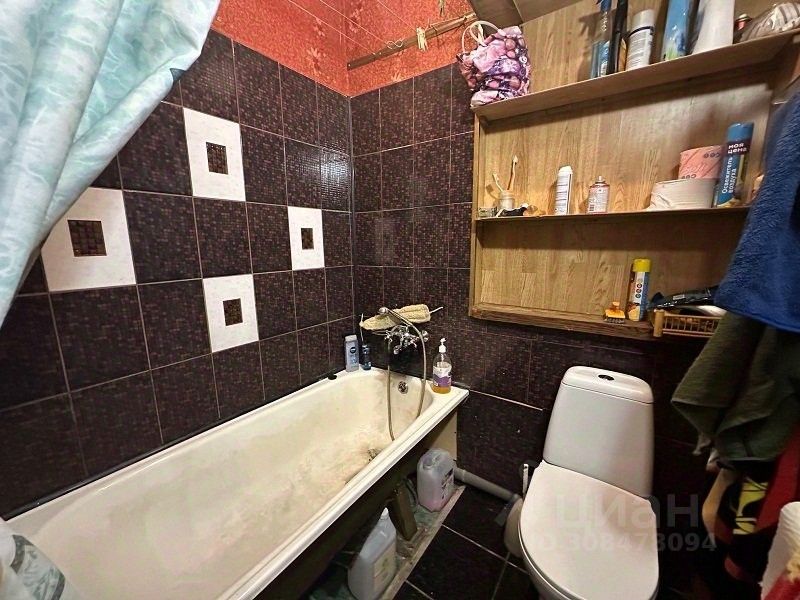 Продажа комнаты Сестрорецк, улица Борисова, 8к2