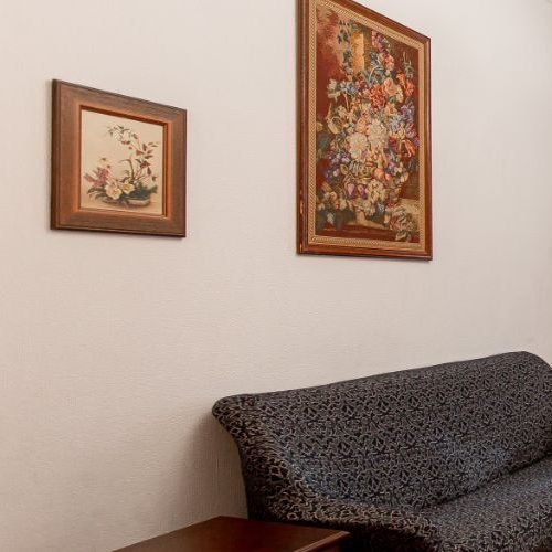 2-комн квартира Кирочная улица, 23