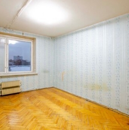 Продажа 3-комн квартиры на вторичном рынке Владимирская 3-я ул,  д. 8 к2