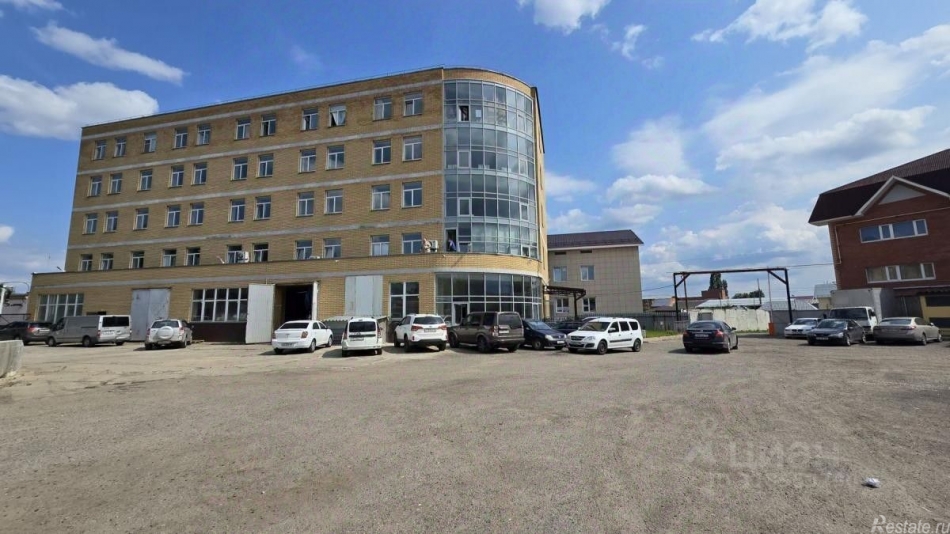 Аренда офиса Железнодорожный, ул Автозаводская,  д. 29,  к. 1