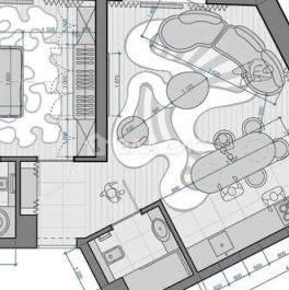 Продажа 1-комн квартиры на вторичном рынке Симоновская наб,  д. 2 к1