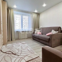 Продажа 2-комн квартиры на вторичном рынке Яна Райниса б-р,  д. 21