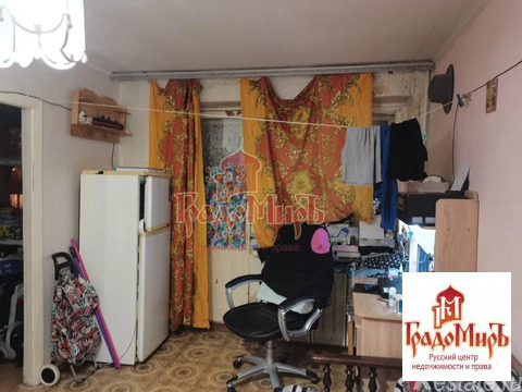 Продажа 2-комн квартиры на вторичном рынке Сергиев Посад, ул. Солнечная,  д. 5