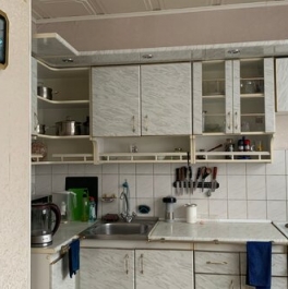 Продажа 3-комн квартиры на вторичном рынке Марьинский б-р,  д. 11