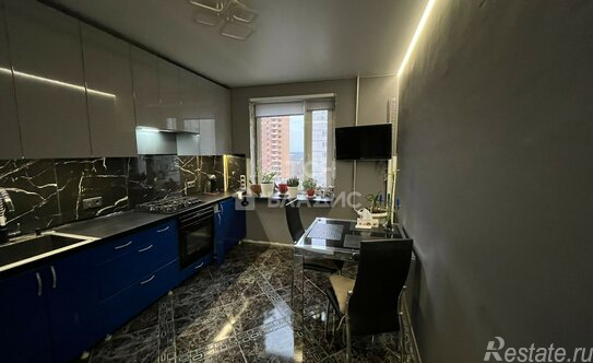 Продажа 3-комн квартиры на вторичном рынке посёлок Биокомбината, Щёлковское шоссе,  д. 27