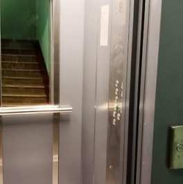 Аренда 1-комн квартиры на вторичном рынке улица Пудовкина,  д. 17