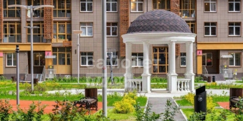 1-комн квартира Шереметьевская ул,  д. 27