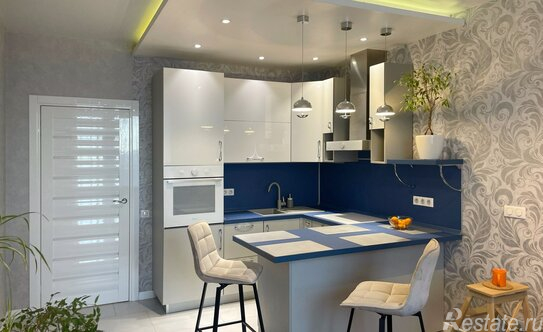 Продажа 1-комн квартиры на вторичном рынке Ленинский, бульвар Зелёные Аллеи,  д. 1