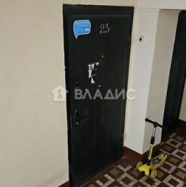 Продажа 2-комн квартиры на вторичном рынке Хорошевское ш,  д. 82 к10