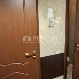 Продажа 1-комн квартиры на вторичном рынке улица Перерва,  д. 56/2