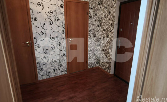 Продажа 1-комн квартиры на вторичном рынке Воскресенск, ул Рабочая,  д. 117