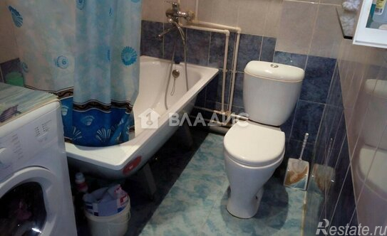 Продажа 1-комн квартиры на вторичном рынке Малаховка рп, Цветная ул,  д. 2