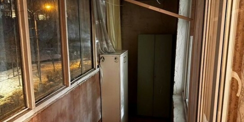 1-комн квартира ул Шоссейная,  д. 58,  к. 3