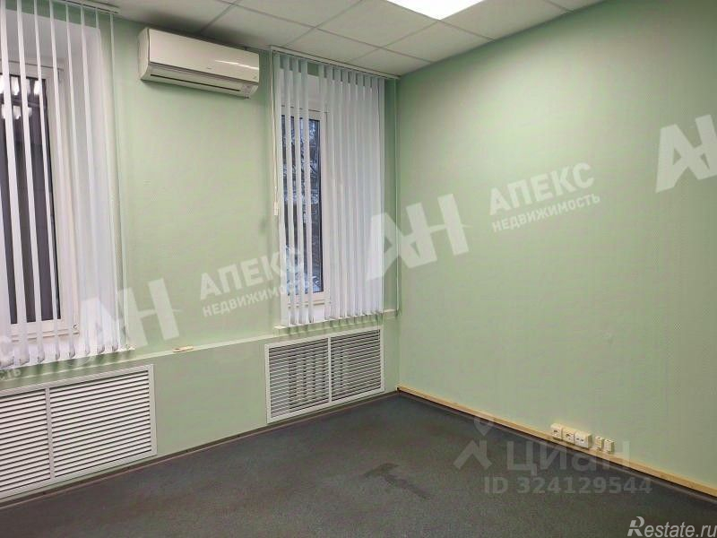 Аренда отдельного здания ул Гиляровского,  д. 65,  к. 5