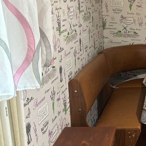 1-комн квартира пос. Плодовое, улица Парковая, 10