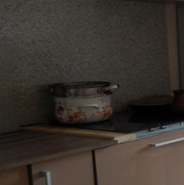 Продажа 1-комн квартиры на вторичном рынке Голубое пгт, улица Трехсвятская, 22 Продажа 1-комн квартиры на вторичном рынке Голубое пгт, улица Трехсвятская, 22