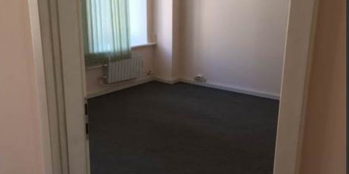 Помещение свободного назначения 1-й Волконский переулок, вл10с1